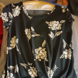 Women's Blouse